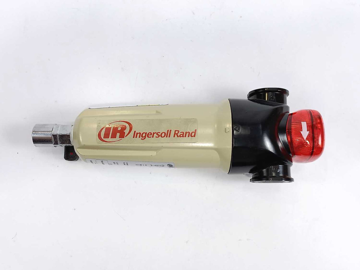 Ingersoll Rand 85564524 F71IA Compressed Air Filter Unit 0-250 psig