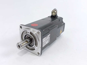 Siemens 1FK2204-5AF10-1SA0 SIMOTICS AC Servomotor 2.4Nm, 2.25A, 8000 r/min