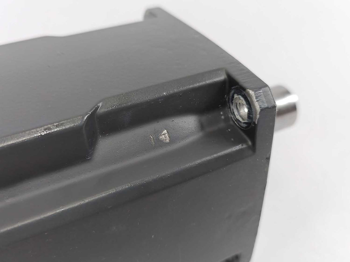 Siemens 1FK2204-5AF10-1SA0 SIMOTICS AC Servomotor 2.4Nm, 2.25A, 8000 r/min