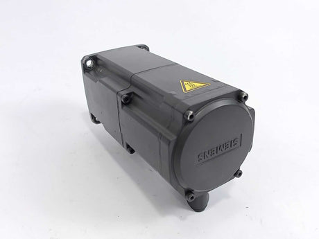 Siemens 1FK2204-5AF10-1SA0 SIMOTICS AC Servomotor 2.4Nm, 2.25A, 8000 r/min