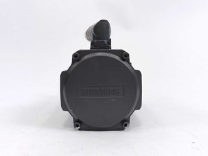 Siemens 1FK2204-5AF10-1SA0 SIMOTICS AC Servomotor 2.4Nm, 2.25A, 8000 r/min