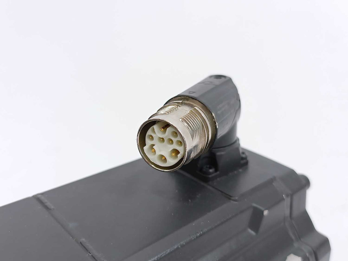 Siemens 1FK2204-5AF10-1SA0 SIMOTICS AC Servomotor 2.4Nm, 2.25A, 8000 r/min
