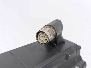 Siemens 1FK2204-5AF10-1SA0 SIMOTICS AC Servomotor 2.4Nm, 2.25A, 8000 r/min