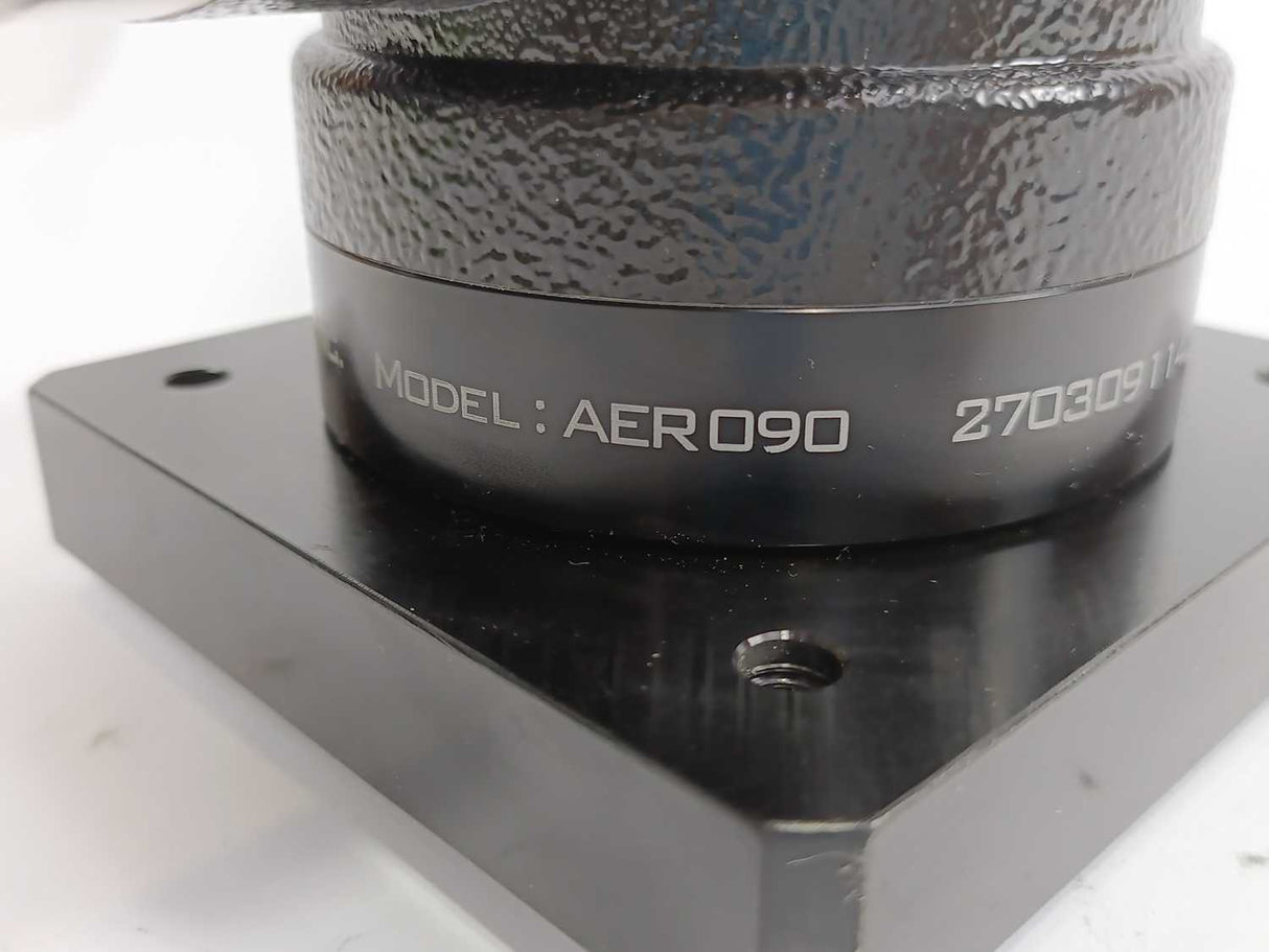 Apex Dynamics AER090 Stainless Right Angled Gearbox