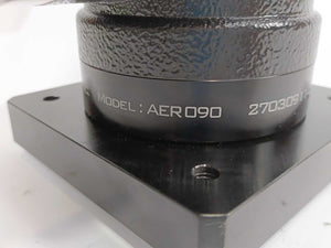 Apex Dynamics AER090 Stainless Right Angled Gearbox