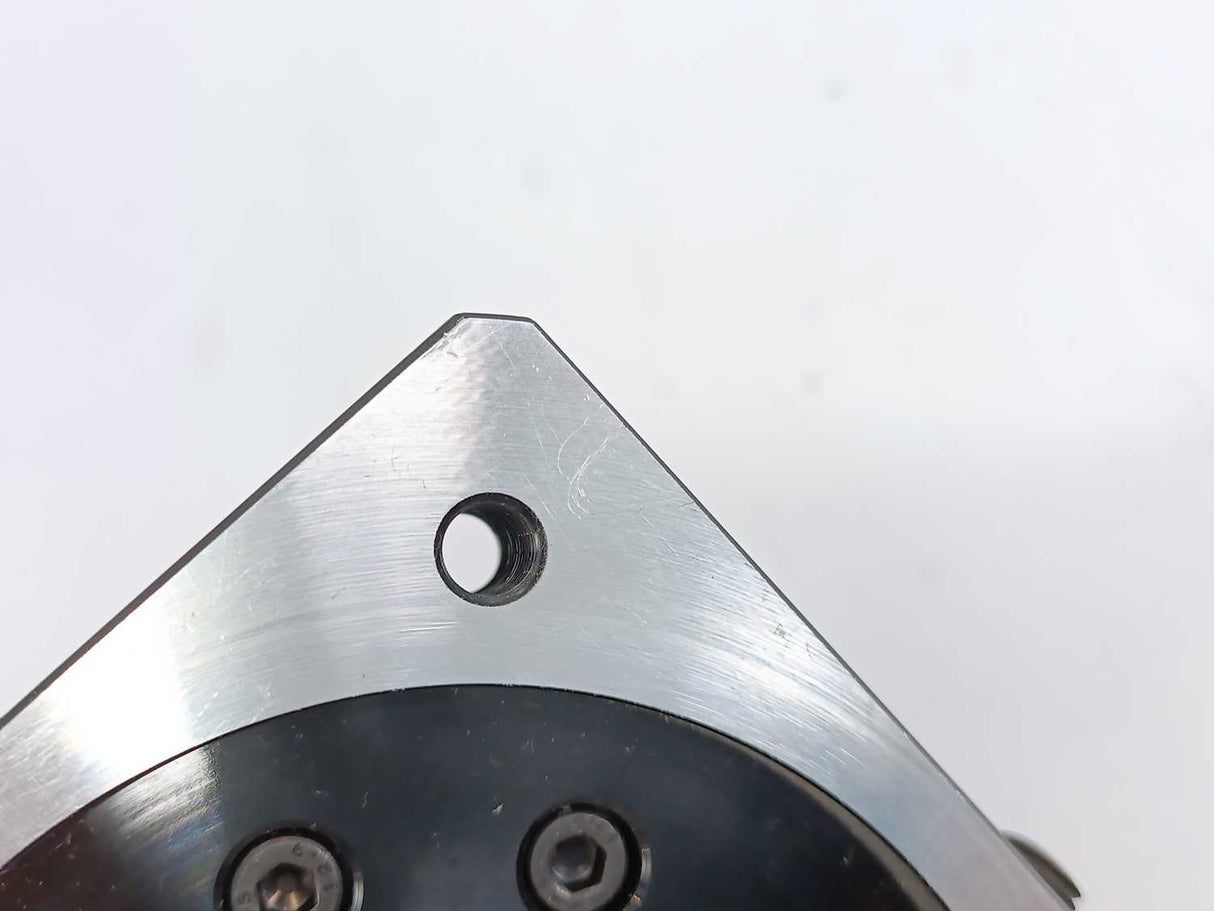 Apex Dynamics AER090 Stainless Right Angled Gearbox