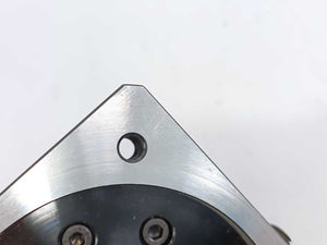 Apex Dynamics AER090 Stainless Right Angled Gearbox