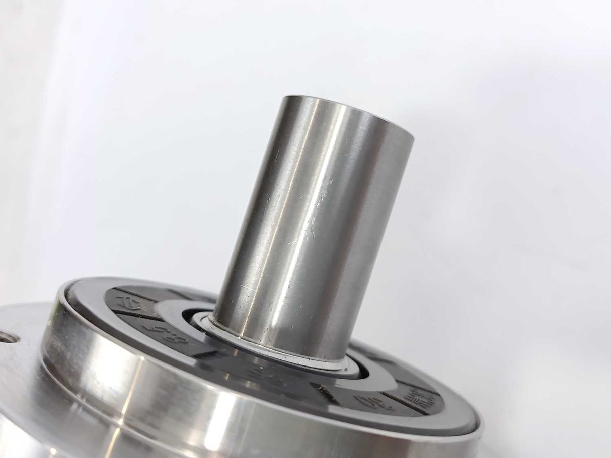 Apex Dynamics AER090 Stainless Right Angled Gearbox