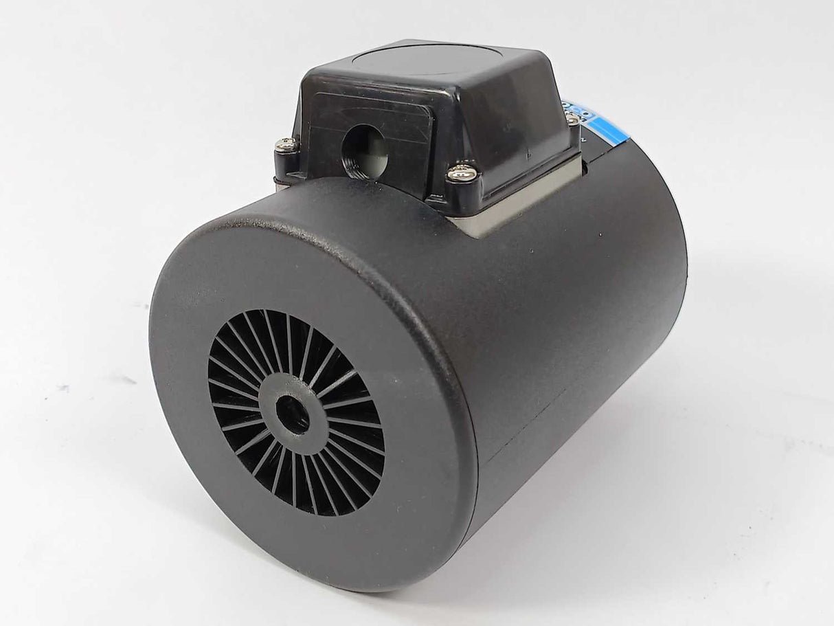 SOCO System MS 563-4 B14 Three Phase Induction Motor 0.12 kW