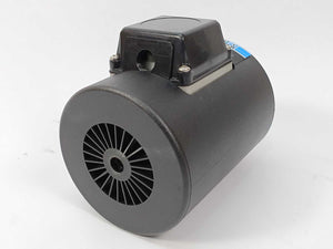 SOCO System MS 563-4 B14 Three Phase Induction Motor 0.12 kW
