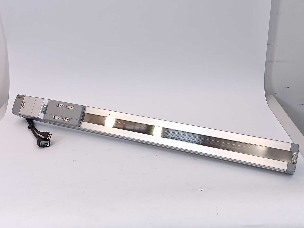 IAI RCS2-SA7C-I-60-16-600-T2-R10-HA ROBO Cylinder Electric Linear Actuator