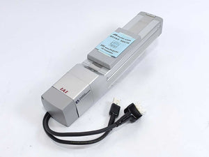 IAI RCS2-SA7C-I-60-16-100-T2-X10-HA ROBO Cylinder Linear Slider Actuator