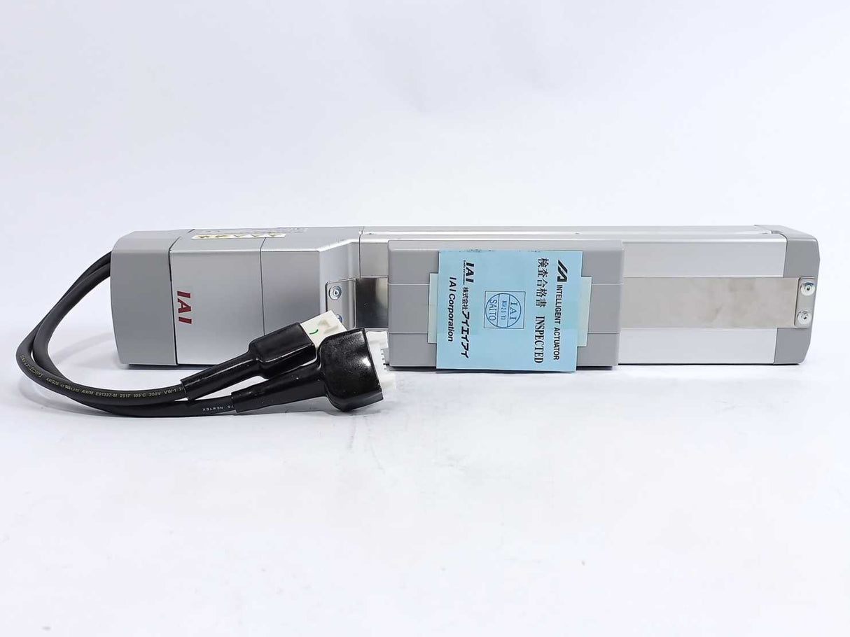 IAI RCS2-SA7C-I-60-16-100-T2-X10-HA ROBO Cylinder Linear Slider Actuator