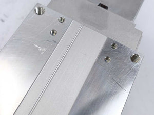 IAI RCA2-TA7C-I-30-12-200-A1-X10-B ROBO Actuator w/ Angled Coupled Motor