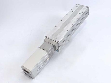 IAI RCA2-TA7C-I-30-12-200-A1-X10-B ROBO Actuator w/ Angled Coupled Motor