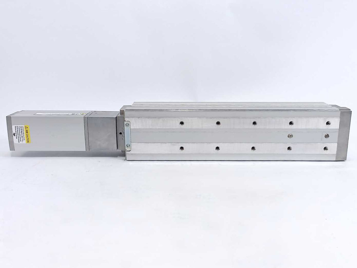 IAI RCA2-TA7C-I-30-12-200-A1-X10-B ROBO Actuator w/ Angled Coupled Motor