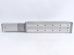 IAI RCA2-TA7C-I-30-12-200-A1-X10-B ROBO Actuator w/ Angled Coupled Motor
