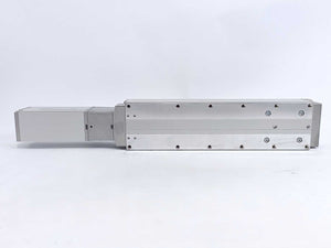 IAI RCA2-TA7C-I-30-12-200-A1-X10-B ROBO Actuator w/ Angled Coupled Motor