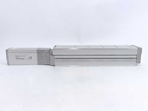 IAI RCA2-TA7C-I-30-12-200-A1-X10-B ROBO Actuator w/ Angled Coupled Motor