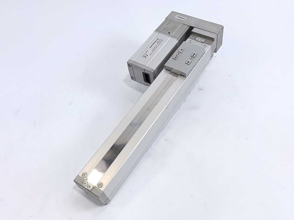 IAI RCP3-SA5R-I-42P-6-250-P3-X10-B-MR ROBO Linear Slider w/ Side-Mounted Motor