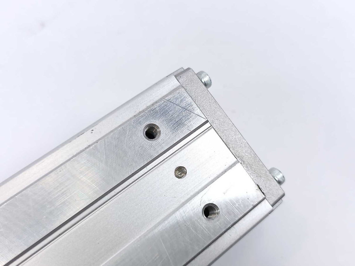 IAI RCP3-SA5R-I-42P-6-250-P3-X10-B-MR ROBO Linear Slider w/ Side-Mounted Motor