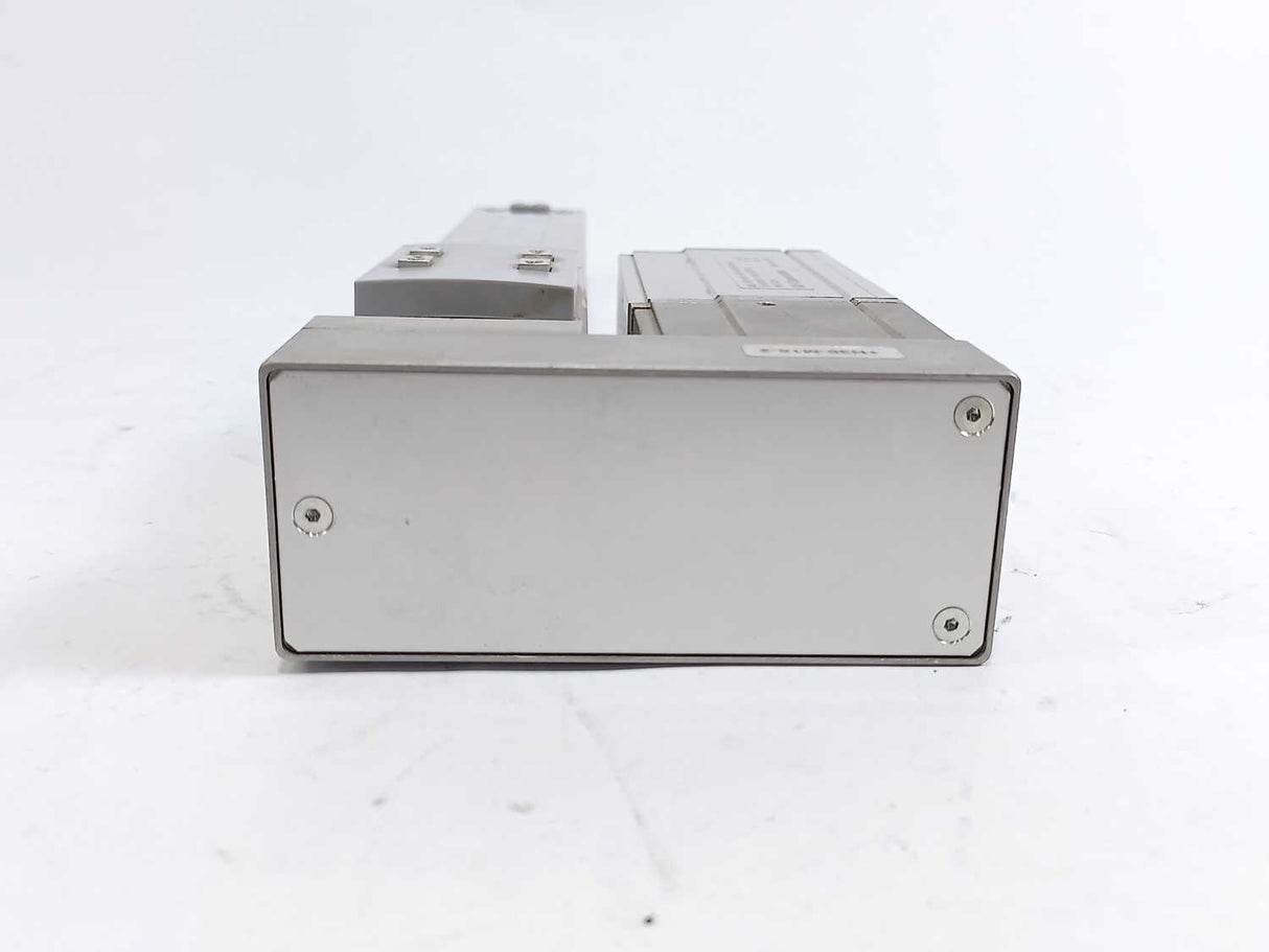 IAI RCP3-SA5R-I-42P-6-250-P3-X10-B-MR ROBO Linear Slider w/ Side-Mounted Motor