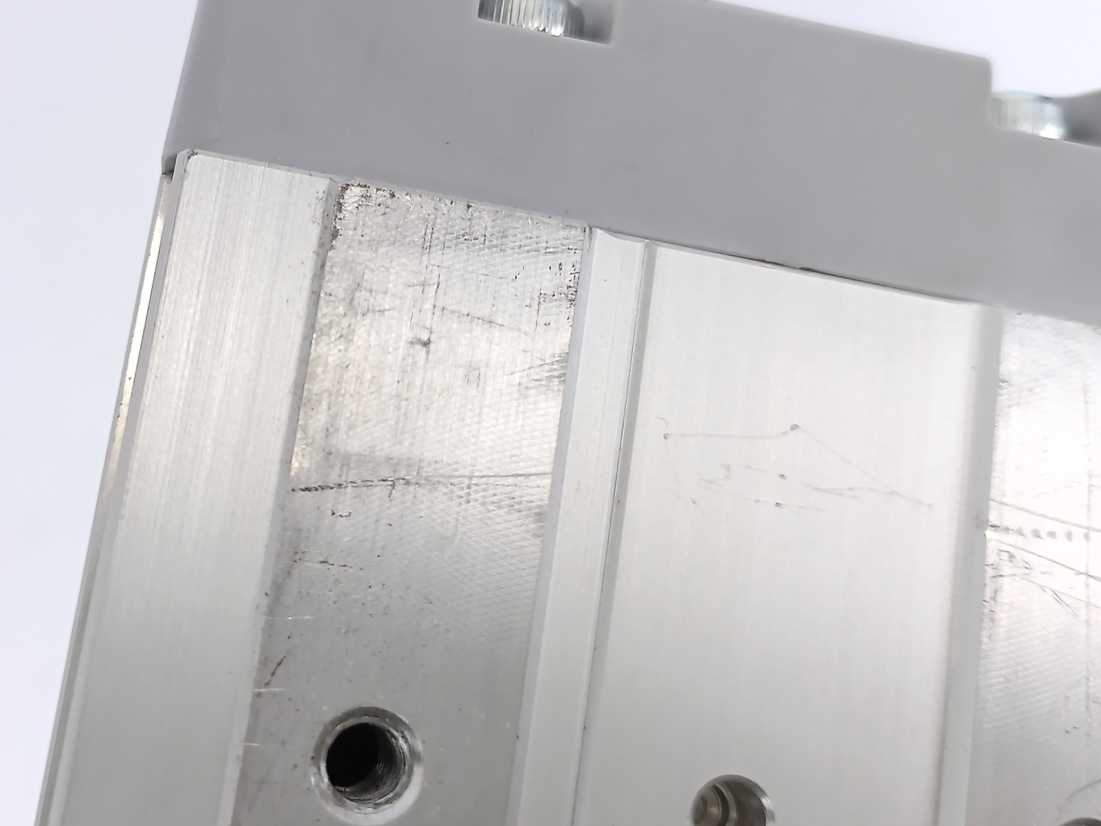 IAI RCS2-SA7C-I-60-16-100-T2-X10-HA ROBO Cylinder Linear Slider Actuator