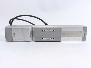IAI RCS2-SA7C-I-60-16-100-T2-X10-HA ROBO Cylinder Linear Slider Actuator