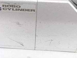 IAI RCS2-SA7C-I-60-16-100-T2-X10-HA ROBO Cylinder Linear Slider Actuator