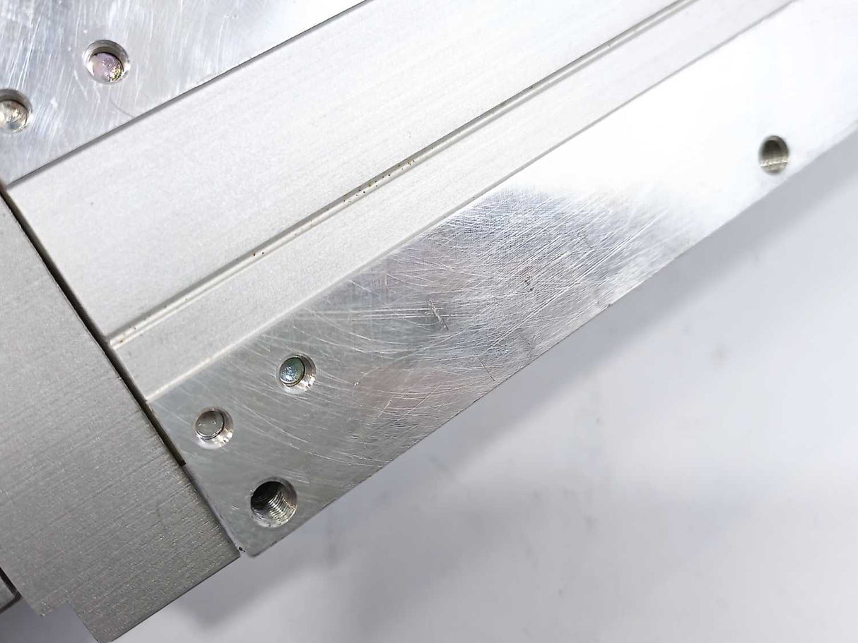 IAI Corporation RCP3-TA6C-I-42P-6-100-P1-S-B Electric Linear Actuator