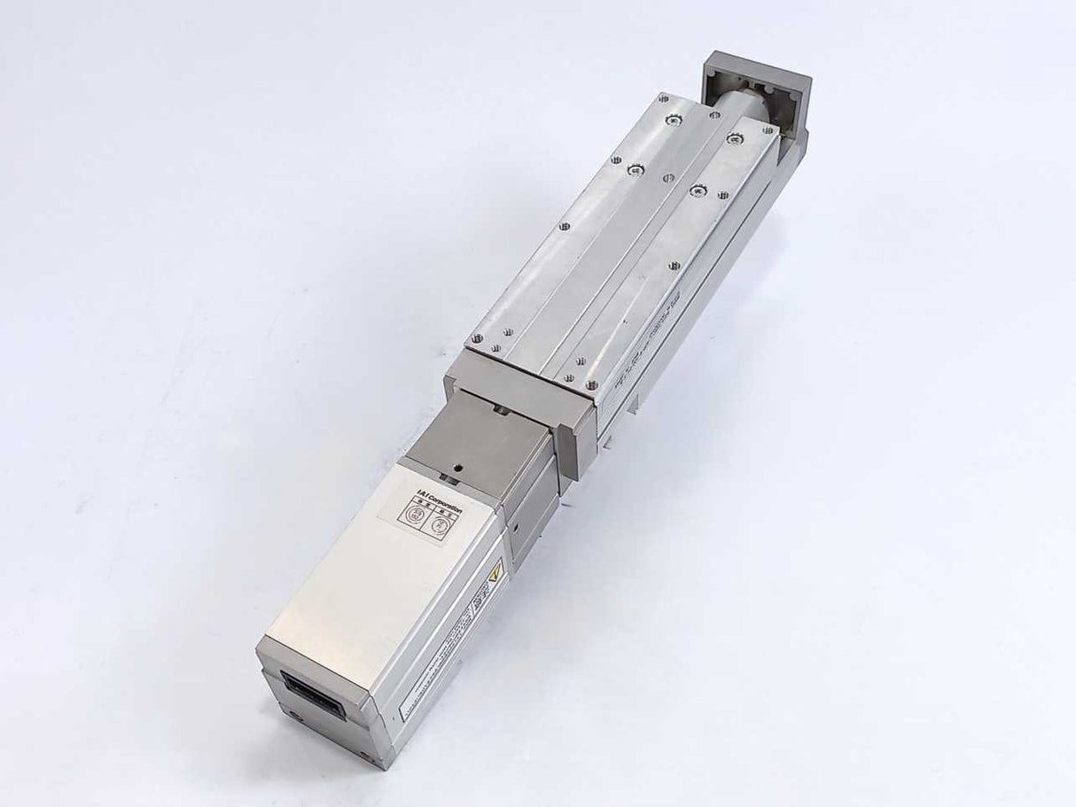 IAI Corporation RCP3-TA6C-I-42P-6-100-P1-S-B Electric Linear Actuator
