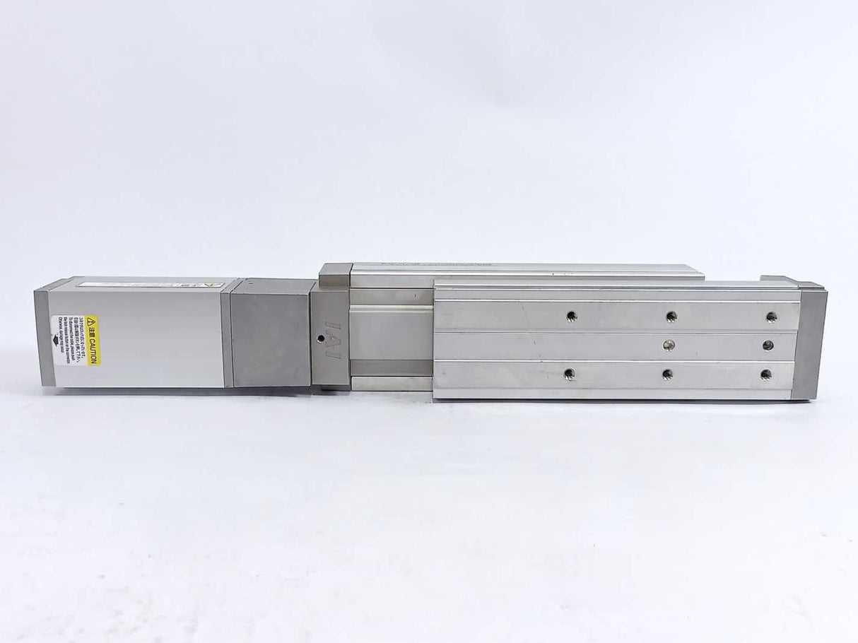 IAI Corporation RCP3-TA6C-I-42P-6-100-P1-S-B Electric Linear Actuator