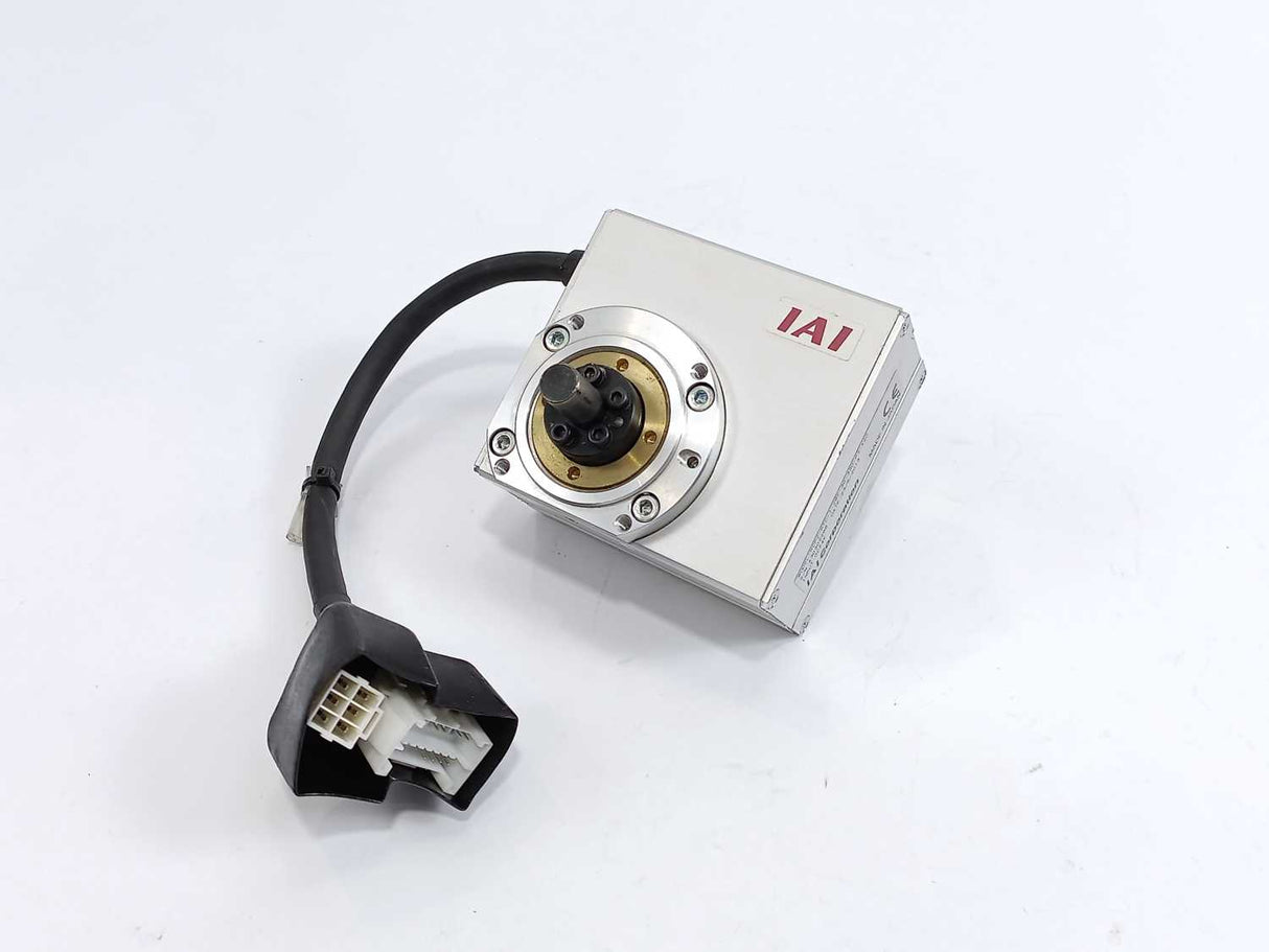 IAI RCP2-RTC-I-28-P-30-330-P3-X20 ROBO Rotorary Medium Flat 88mm Pulse Motor