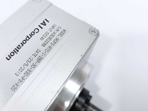 IAI RCP2-RTC-I-28-P-30-330-P3-X20 ROBO Rotorary Medium Flat 88mm Pulse Motor