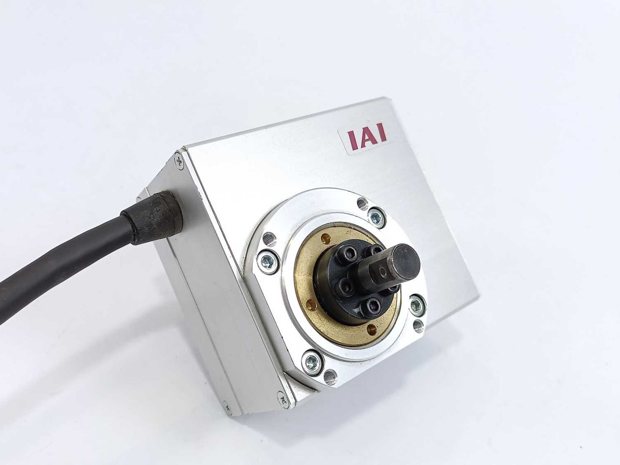 IAI RCP2-RTC-I-28-P-30-330-P3-X20 ROBO Rotorary Medium Flat 88mm Pulse Motor