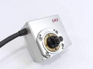 IAI RCP2-RTC-I-28-P-30-330-P3-X20 ROBO Rotorary Medium Flat 88mm Pulse Motor