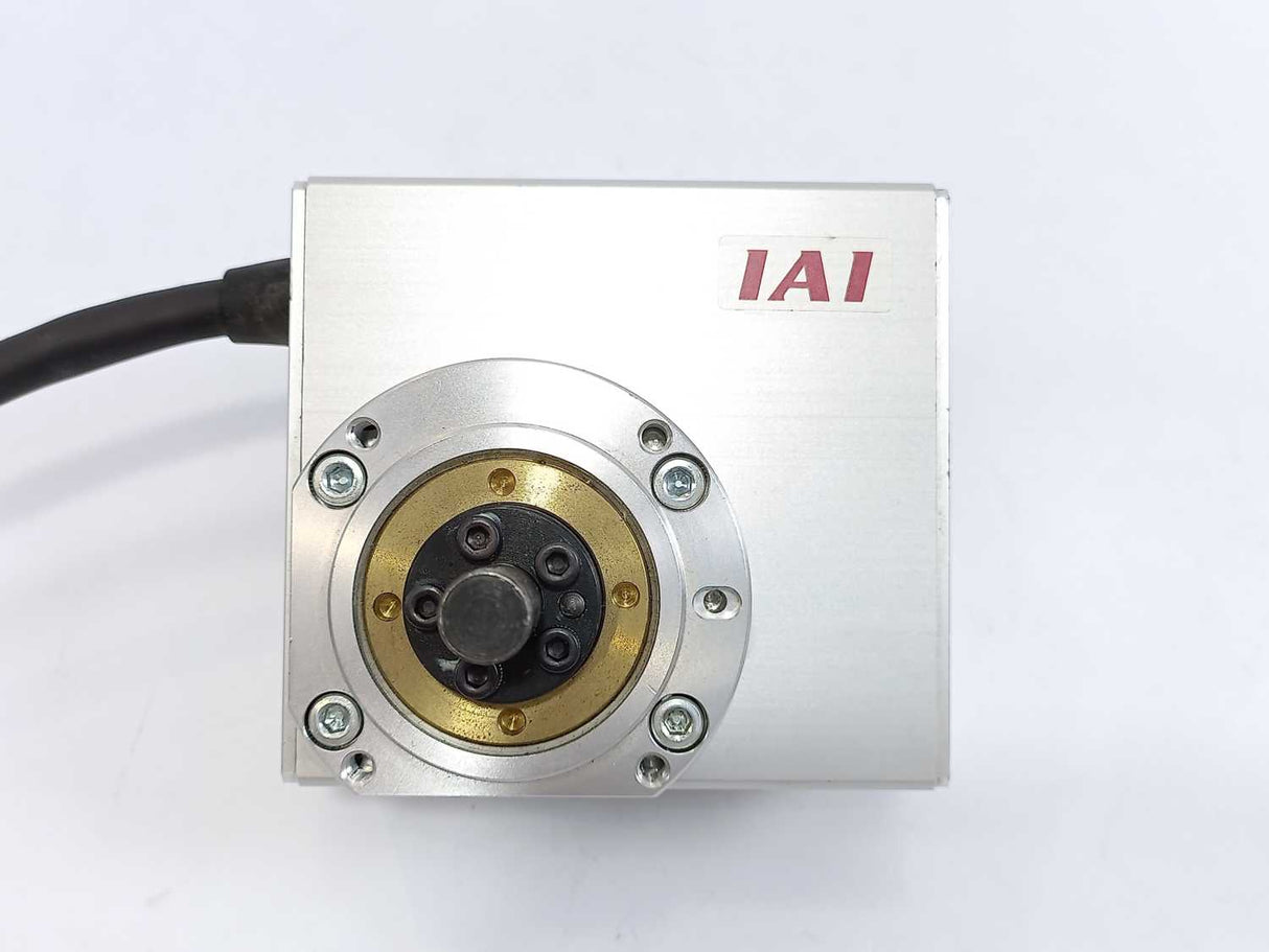 IAI RCP2-RTC-I-28-P-30-330-P3-X20 ROBO Rotorary Medium Flat 88mm Pulse Motor