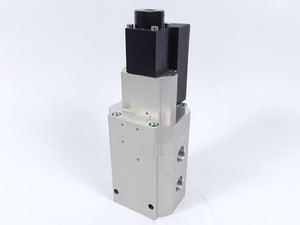 Festo 187327 MPPES-3-1/2-10-420 Proportional-pressure Regulator
