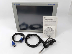 AB 6176M-17VT Ser. A VersaView 1750M