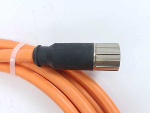 Festo 550310 NEBM-M23G6-E-5-N-LE7 Motor Cable 630V/300V