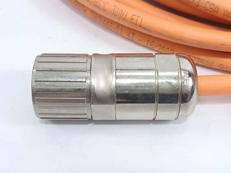 Rexroth R911310647/39 RKG4200/015 Encoder Cable