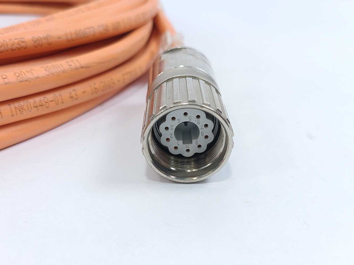 Rexroth R911310647/39 RKG4200/015 Encoder Cable
