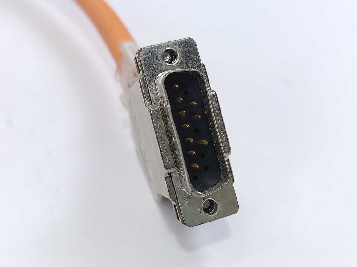 Rexroth R911310647/39 RKG4200/015 Encoder Cable