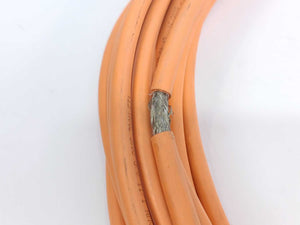 Rexroth R911310647/39 RKG4200/015 Encoder Cable