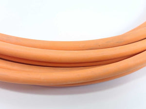 Siemens 6FX8002-8QN08-1BA0 Motion Connect 800PLUS OCT OCV Hybrid Servo Cable 14m
