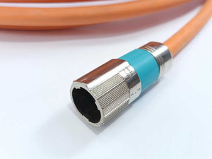 Siemens 6FX8002-8QN08-1BA0 Motion Connect 800PLUS OCT OCV Hybrid Servo Cable 14m