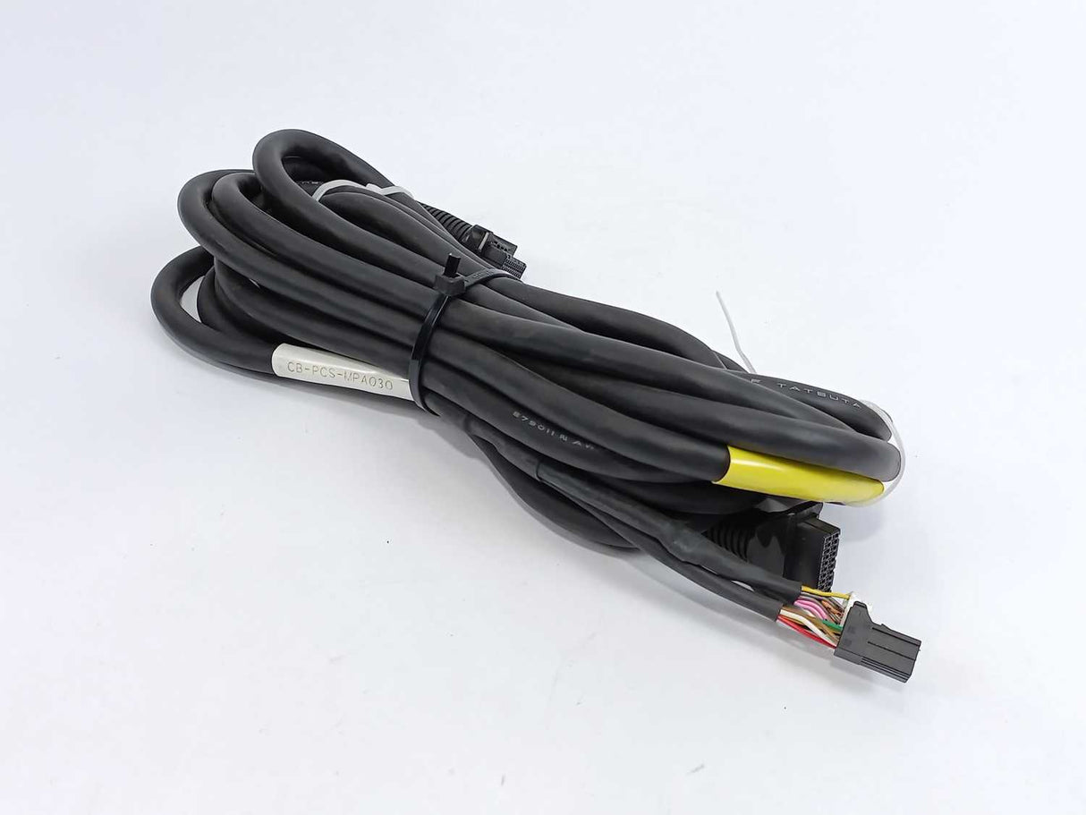 IAI CB-PCS-MPA030 Integrated Motor & Encoder Cable, 3.0 Meters