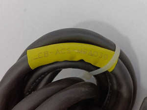 IAI CB-PCS-MPA030 Integrated Motor & Encoder Cable, 3.0 Meters