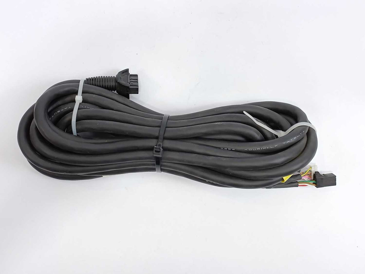 IAI CB-PCS-MPA030 Integrated Motor & Encoder Cable, 3.0 Meters