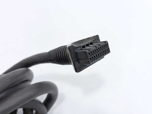 IAI CB-PCS-MPA030 Integrated Motor & Encoder Cable, 3.0 Meters